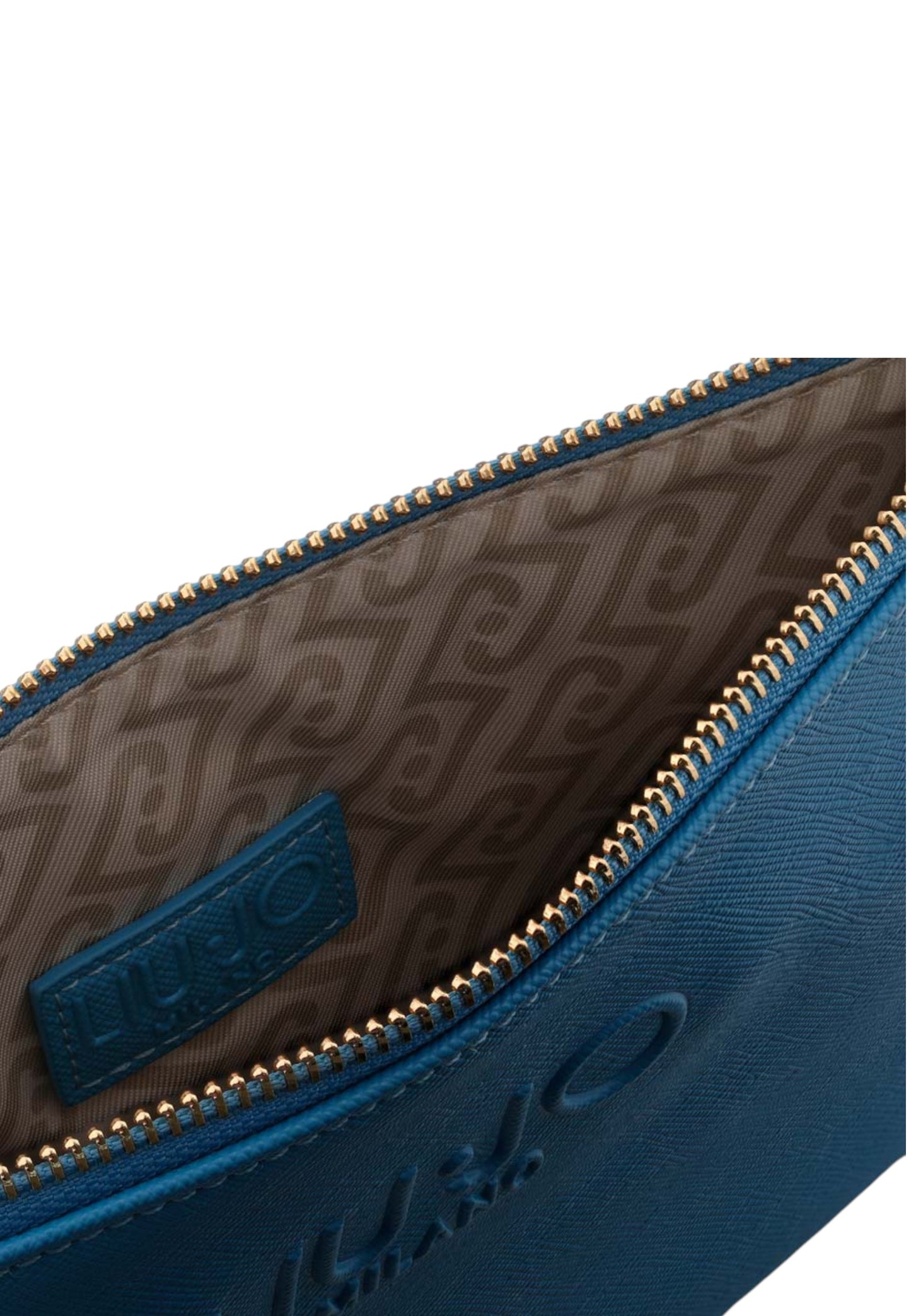 Pochette  Donna Liu Jo Medium Envelope Clutch Eco Line AA6225ES029