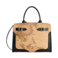 Borsa A Mano Donna Alviero Martini  Valley Geo 25IL1LD63G611