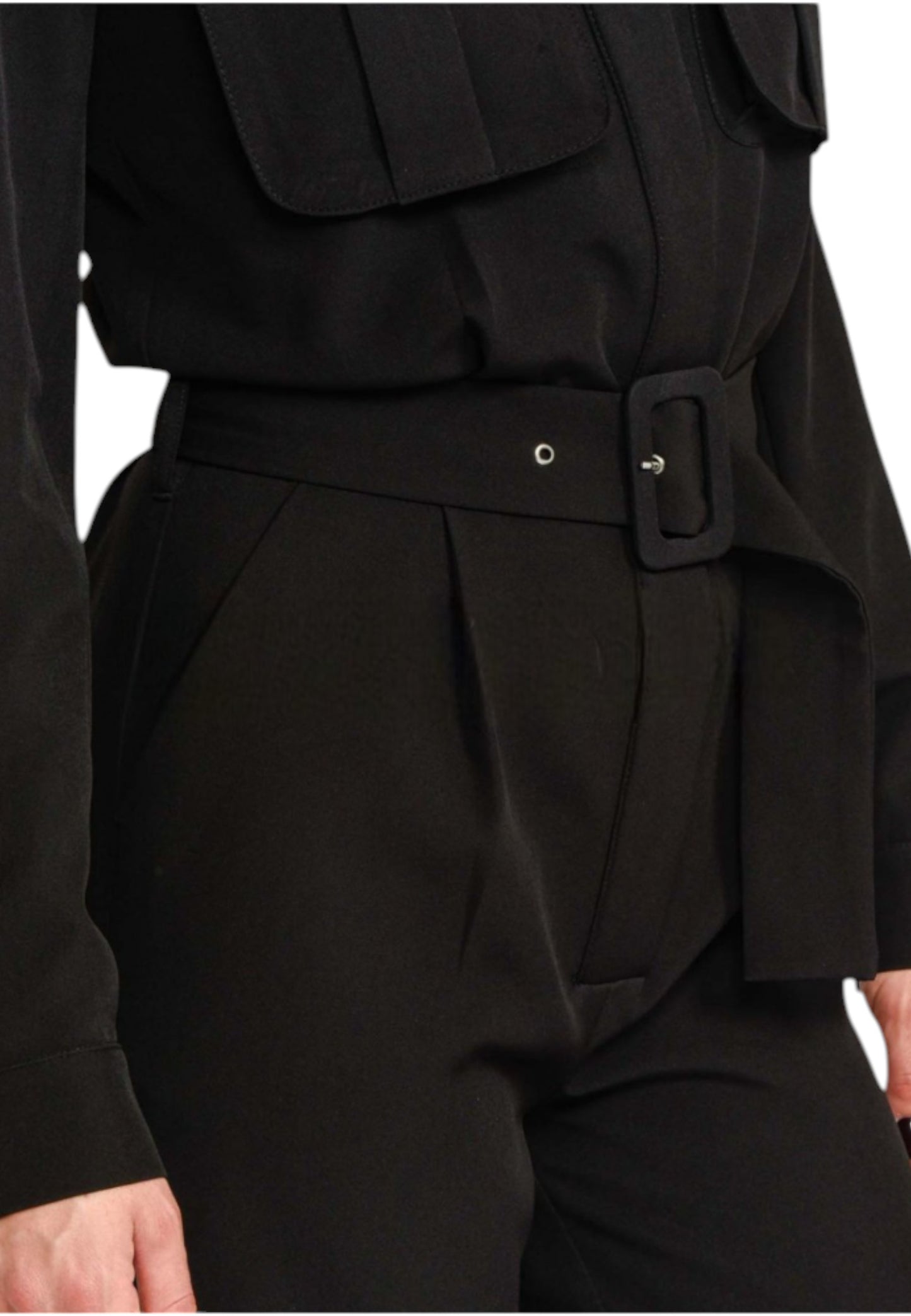 TT 83 - Combinaison - Réel