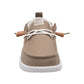 Slip-On  Uomo Hey Dude  Wally Summer Linen HD.43086