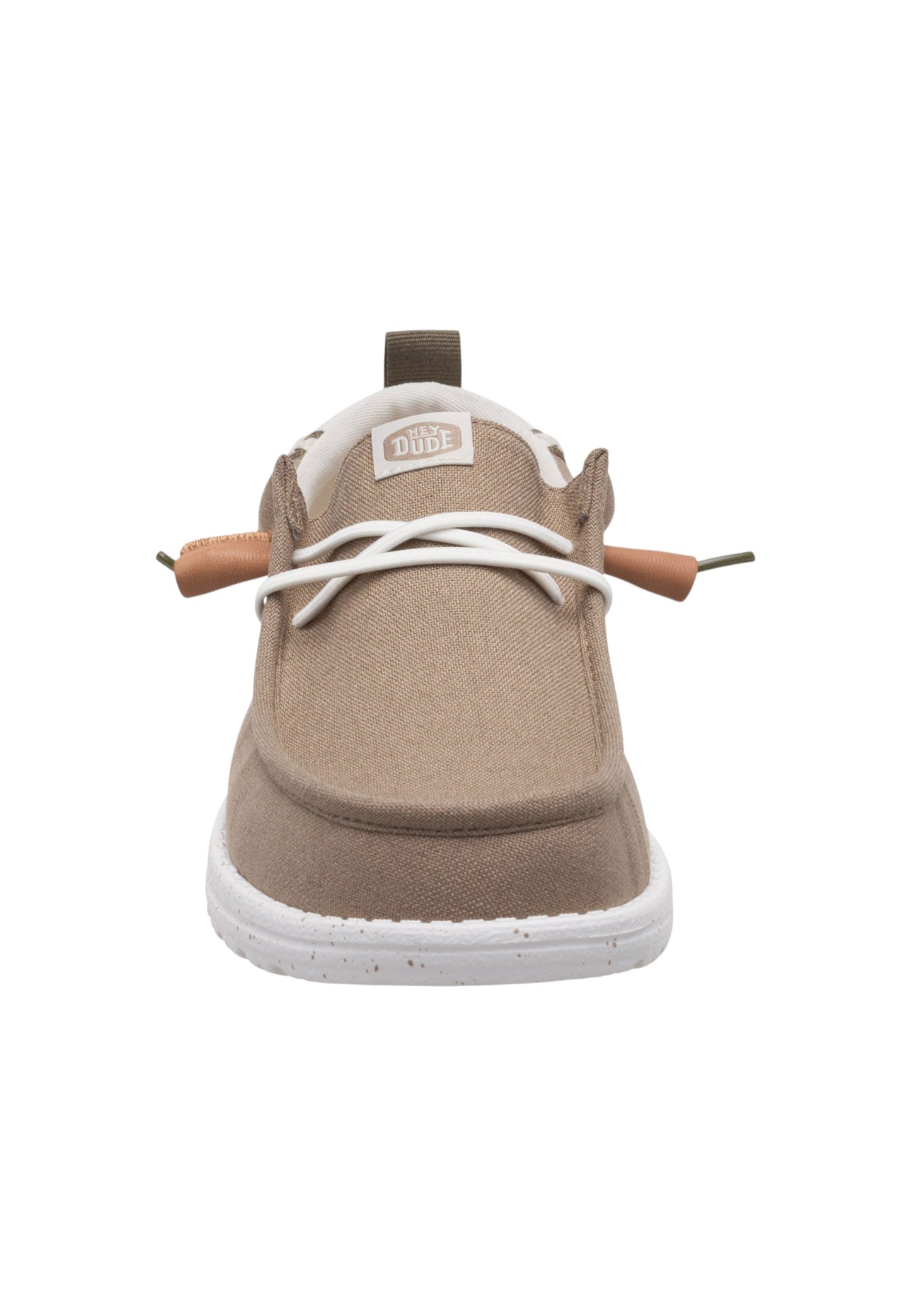 Slip-On  Uomo Hey Dude  Wally Summer Linen HD.43086