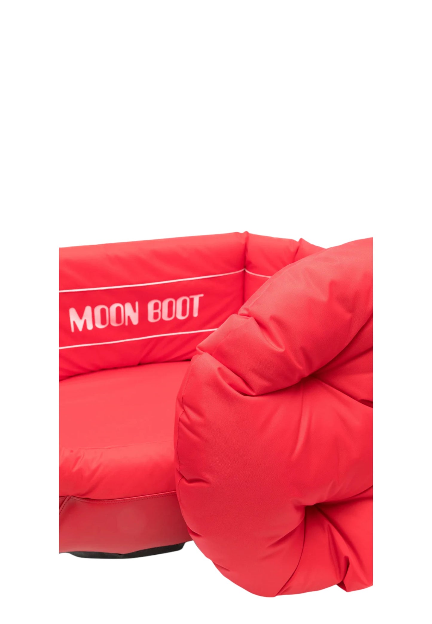 Moon Boot X Poldo Dog Couture Cuccia Imbottita MB_CU0001