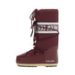 Stivali In Gomma Unisex Moon Boot  Mb Icon 80D1400440