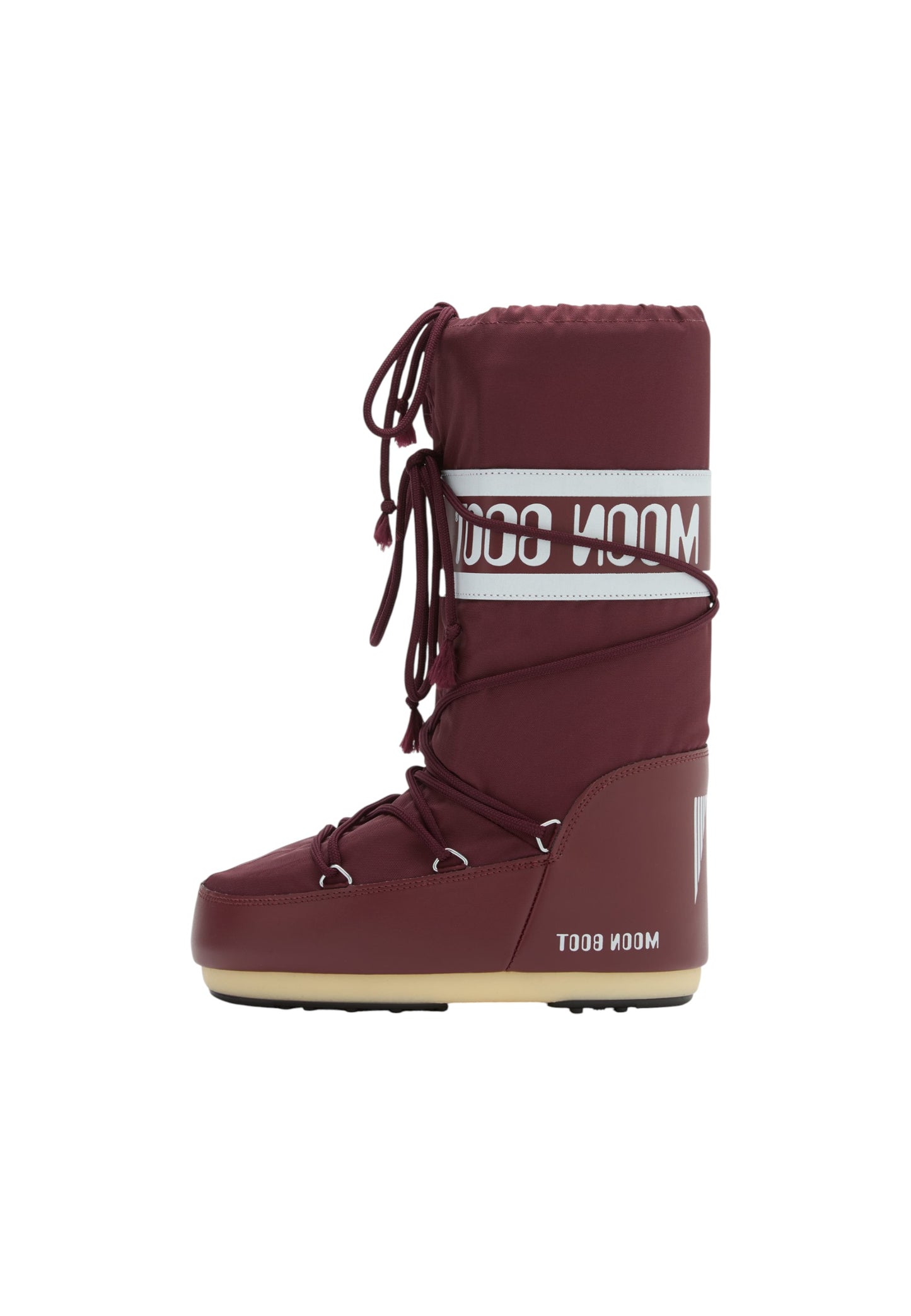 Stivali In Gomma Unisex Moon Boot  Mb Icon 80D1400440