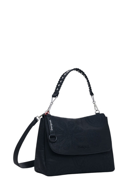 Borsa A Spalla Donna Desigual  Dejavu Posadas