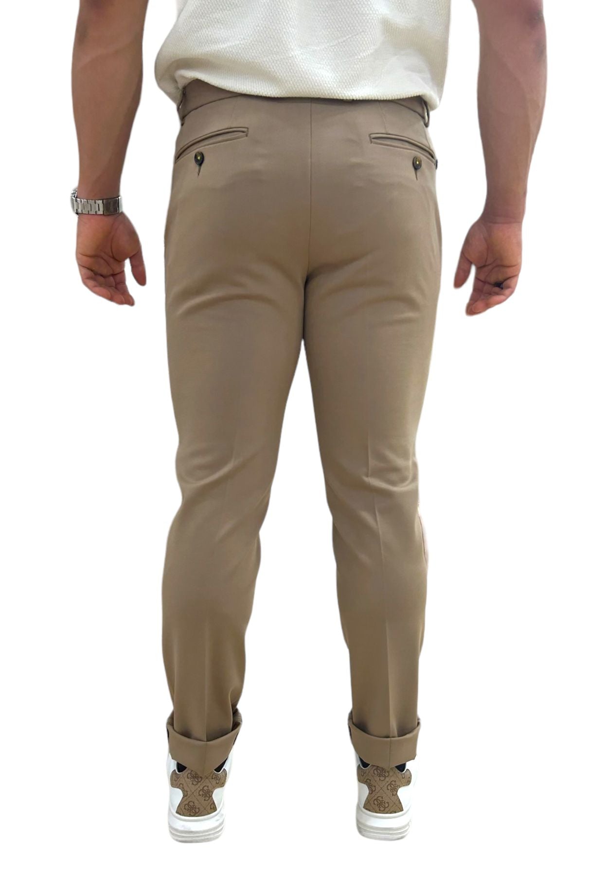 3532P1858M233760 - Pantalon - Manuel Ritz