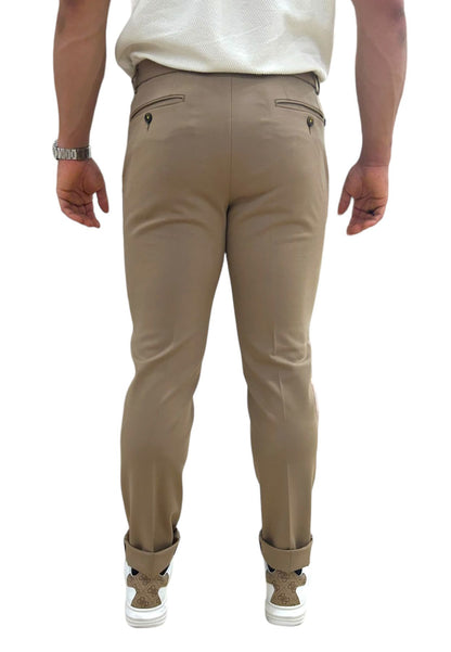 3532P1858M233760 - Pantalon - Manuel Ritz