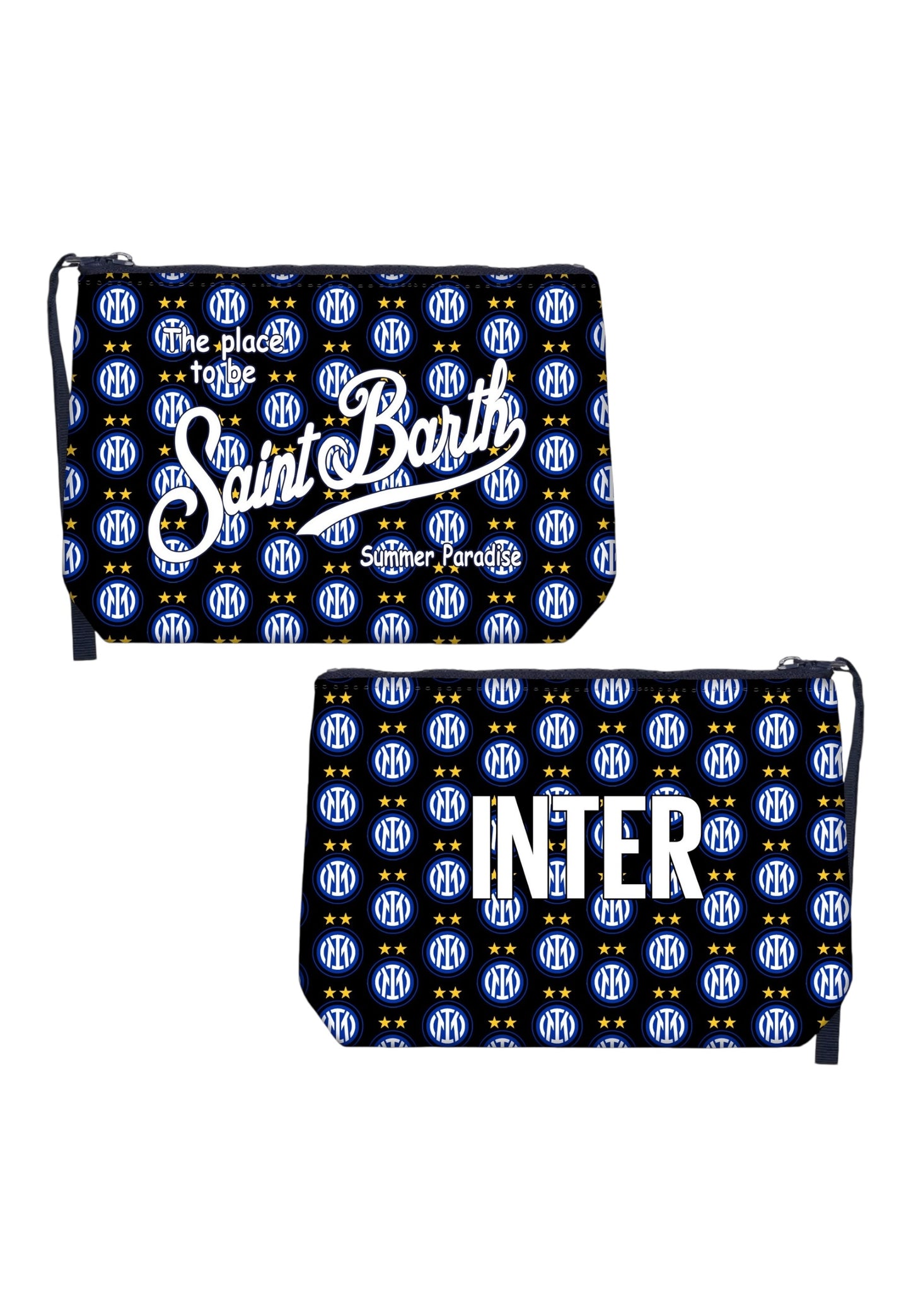 Pochette  Donna Mc2 Saint Barth Inter Stelle Aline ALIN001