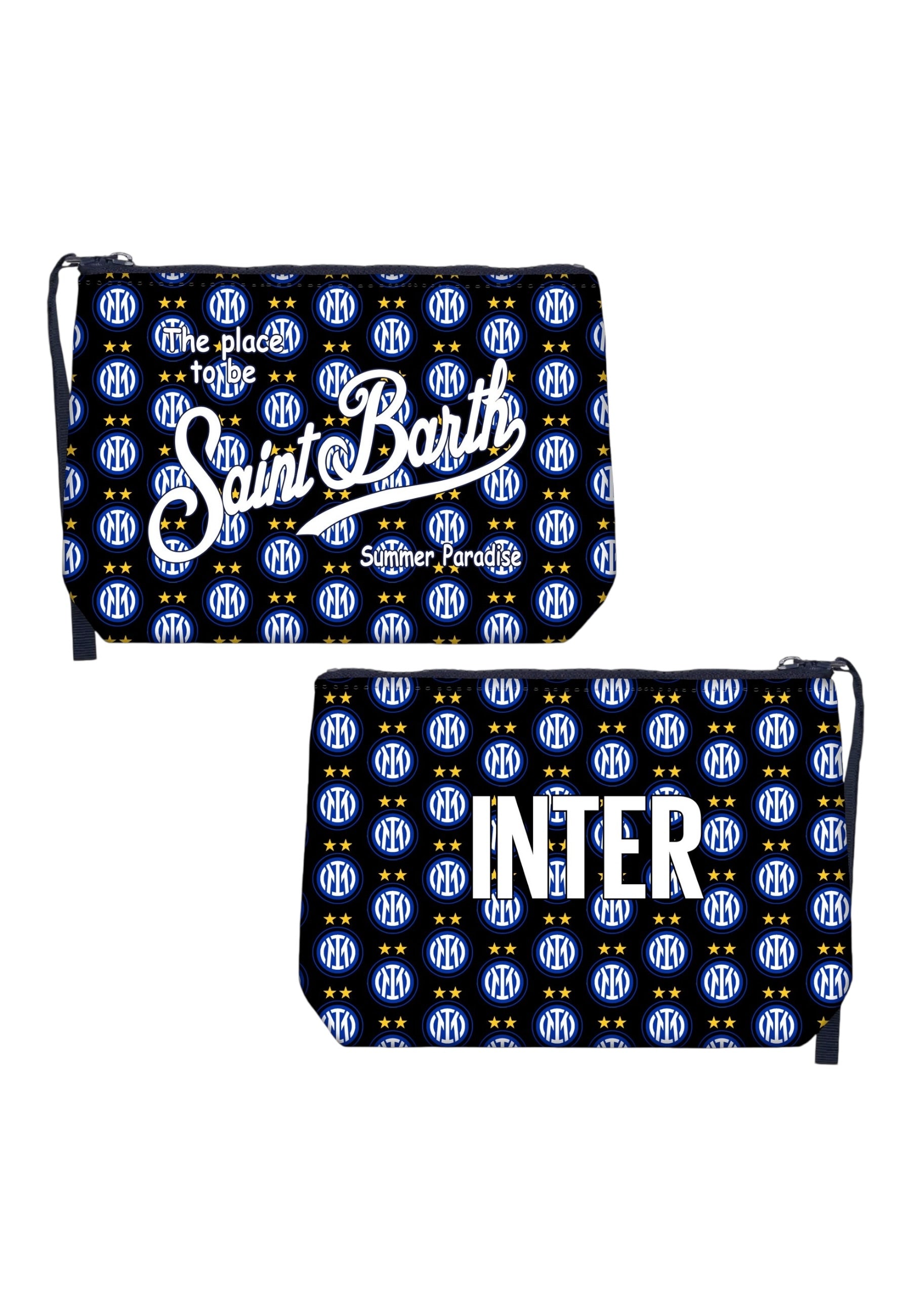 Pochette  Donna Mc2 Saint Barth Inter Stelle Aline ALIN001