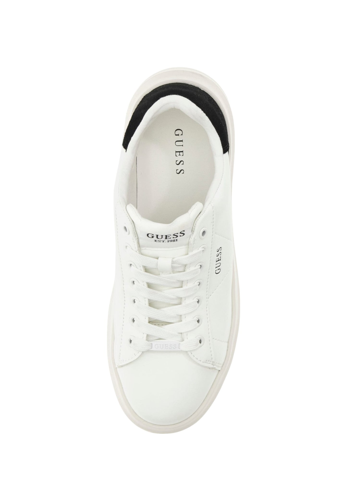FLJELBLEA12 - Sneakers - Guess