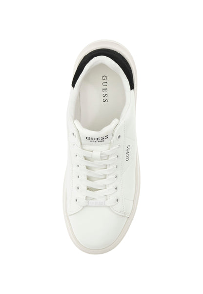 FLJELBLEA12 - Sneakers - Guess