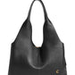 Borsa A Spalla Donna Coccinelle Pelle con grana Nell E1VOF110101