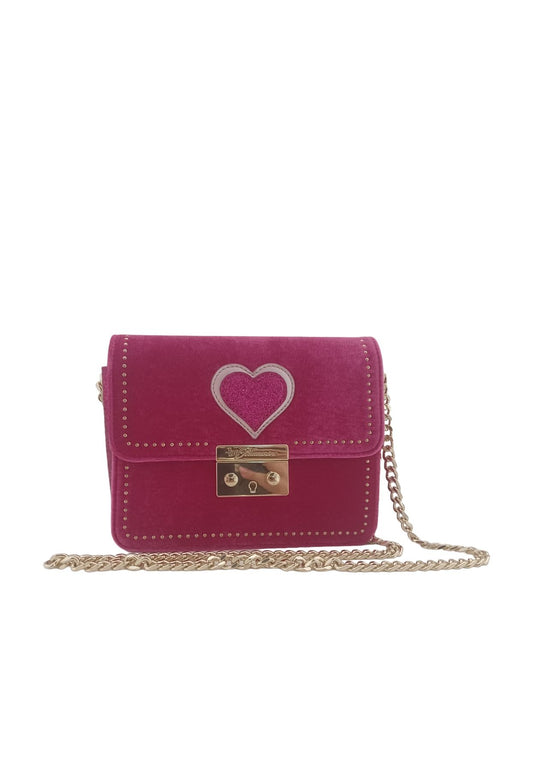 Borsa A Tracolla Donna Be Blumarine   532201A