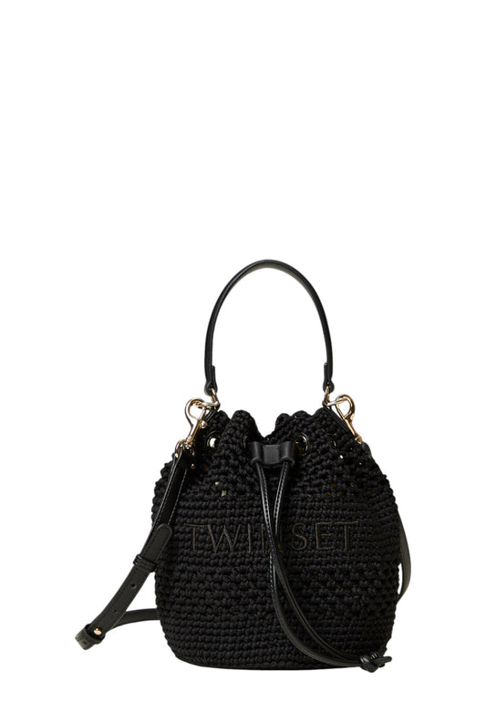Borsa A Tracolla Donna Twinset