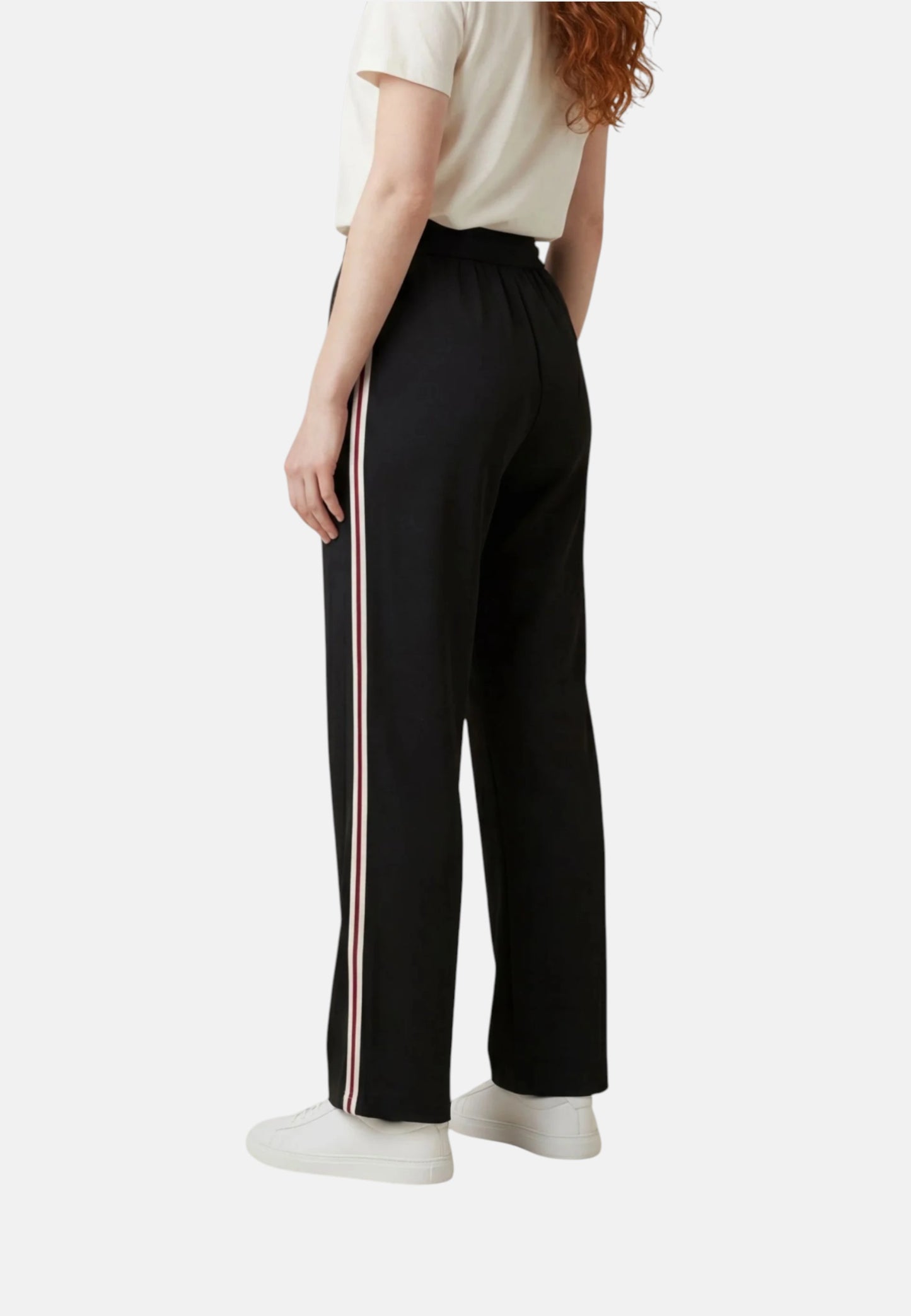 Pantaloni Straight Leg Donna Guess  Circe V6GB05K3097