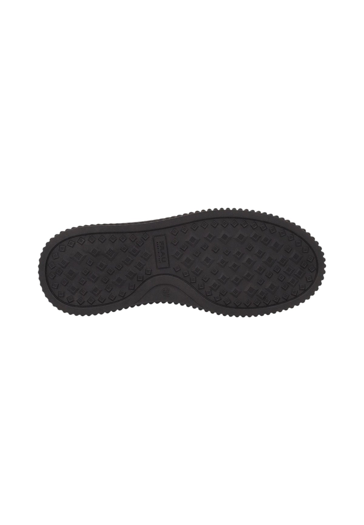 Stivaletti Chelsea Donna Frau Pelle, Elastici laterali, Suola platform Regenesisaport A40J5