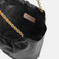 Borsa A Mano Donna Coccinelle In Pelle Liscia Coccinelle Smash Mini E5U5F580101