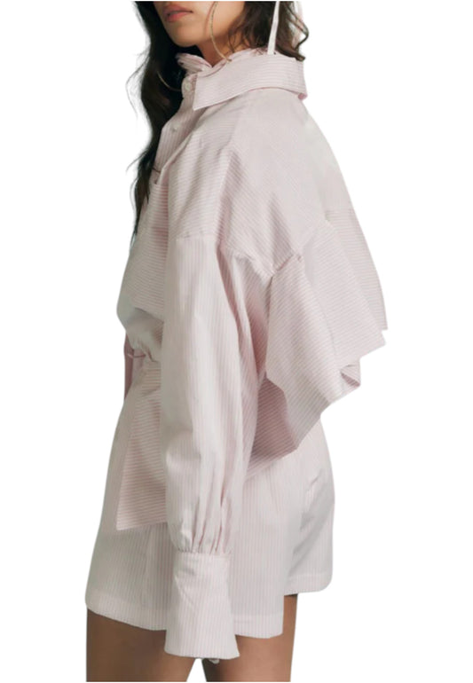 Pantaloncini  Donna Kostumn