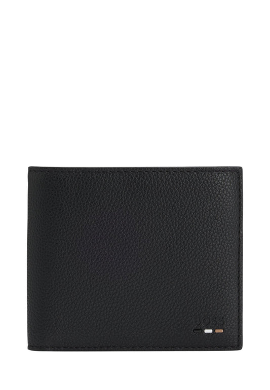 Portafoglio Con Portamonete Uomo Boss 4Cc Ray 50536511
