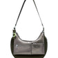 Borsa A Spalla Donna Desigual  Delta Lyra Olive 25WAXPAH