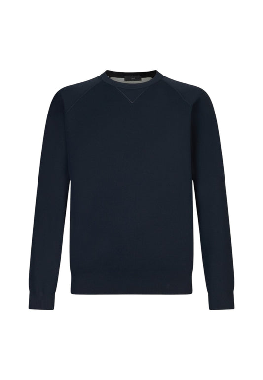 Maglia A Girocollo Uomo Liu Jo   QF5225MA24P