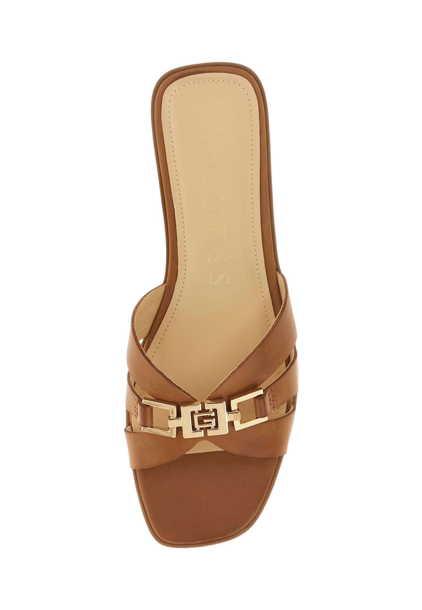 Ciabatte  Donna Guess  Realla FLJRLLLEA19
