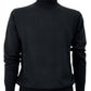 Maglione Collo Alto Uomo Cashmere Company Dolcevita F.12 IU204914