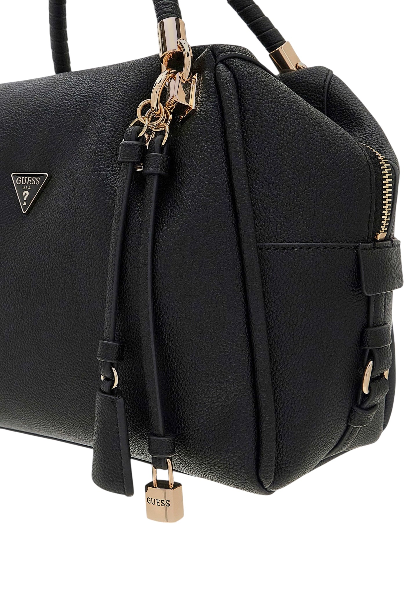 Borsa A Mano Donna Guess Satchel Danya HWBG9918060