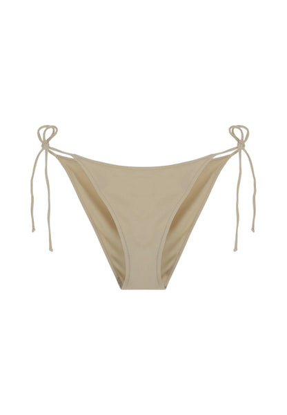 Bikini Pezzo Sotto Donna Mc2 Saint Barth Normal Coverage Virgo - Shiny Strass VIR0001