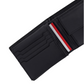 Portafoglio Con Portamonete Uomo Tommy Hilfiger Cc Flap And Coin Th Soho AM0AM14503
