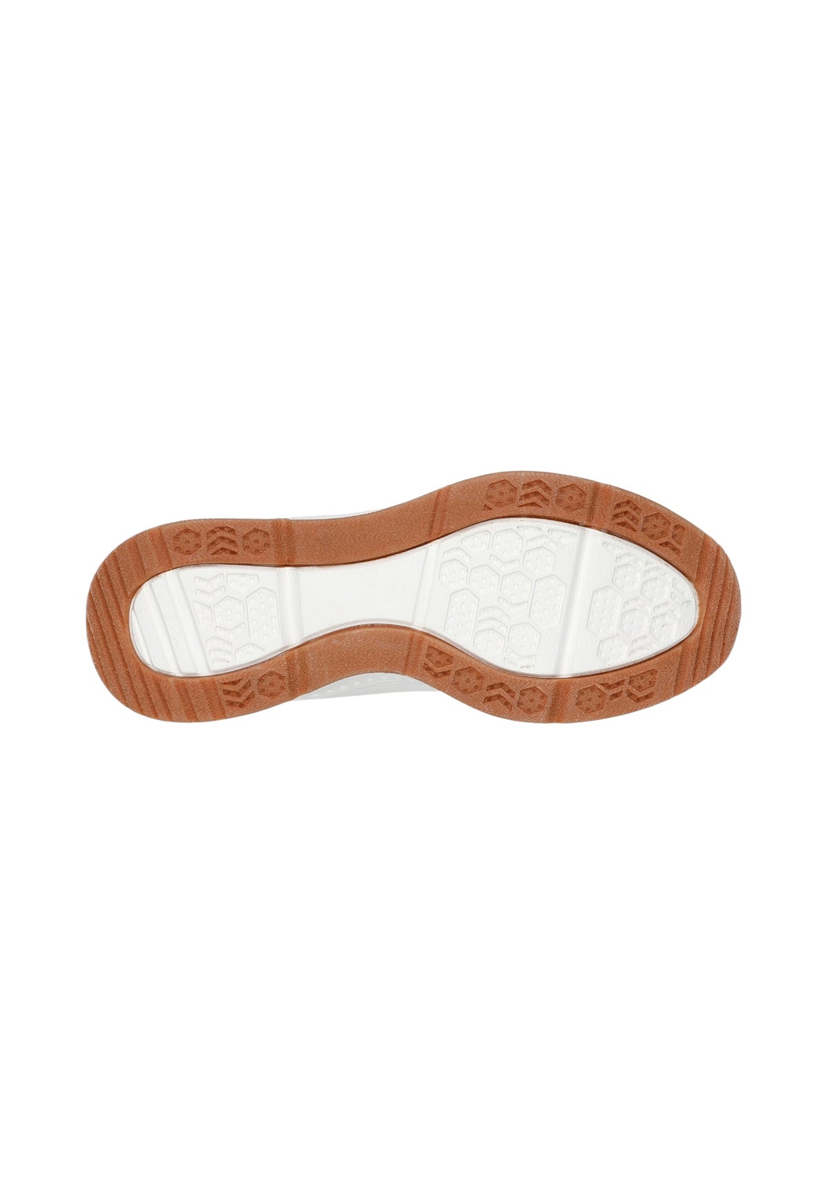 Sneakers Basse Donna Skechers Memory Foam, Arch Comfort, Lacci Elasticizzati Bobs Arch Comfort B Sweet - A Bind 117560