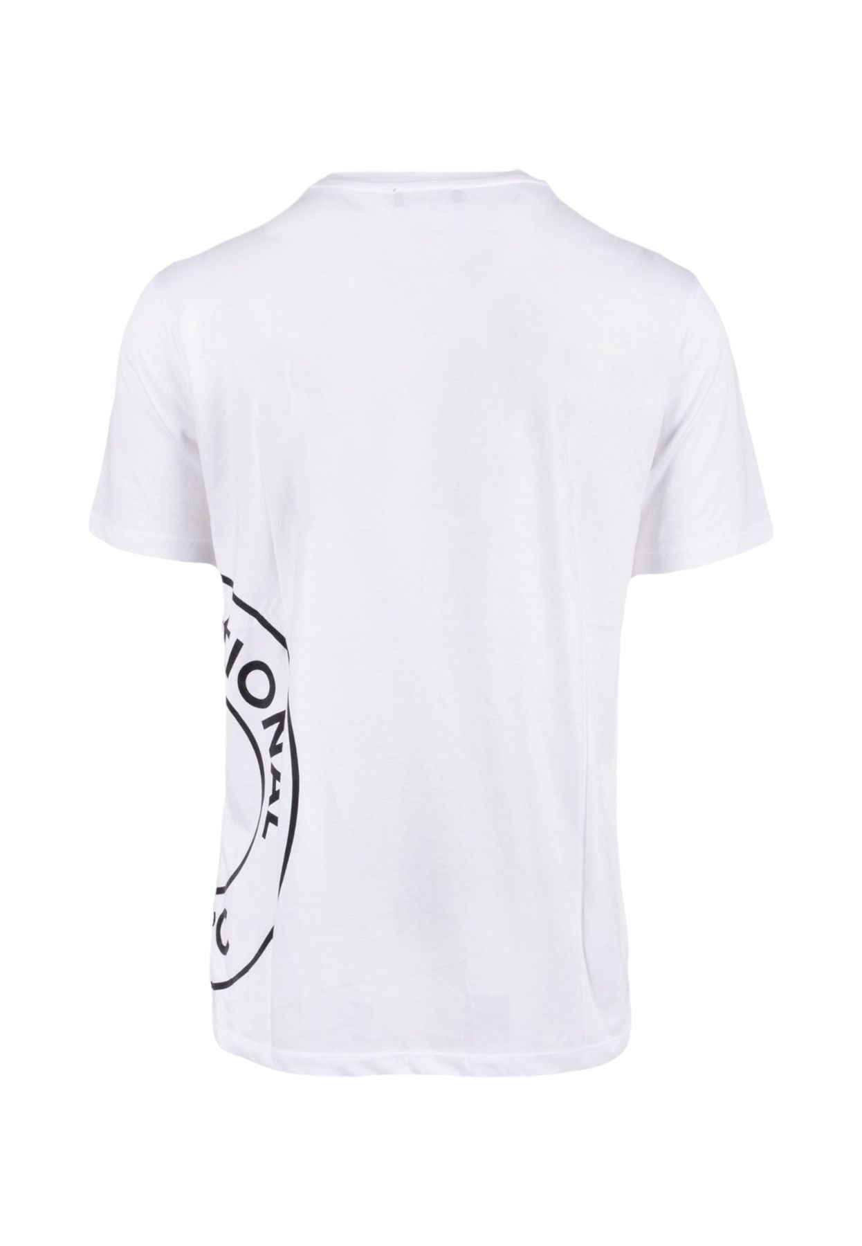 T-Shirt Manica Corta Uomo C'N'C Costume National   NMS37007TS9700