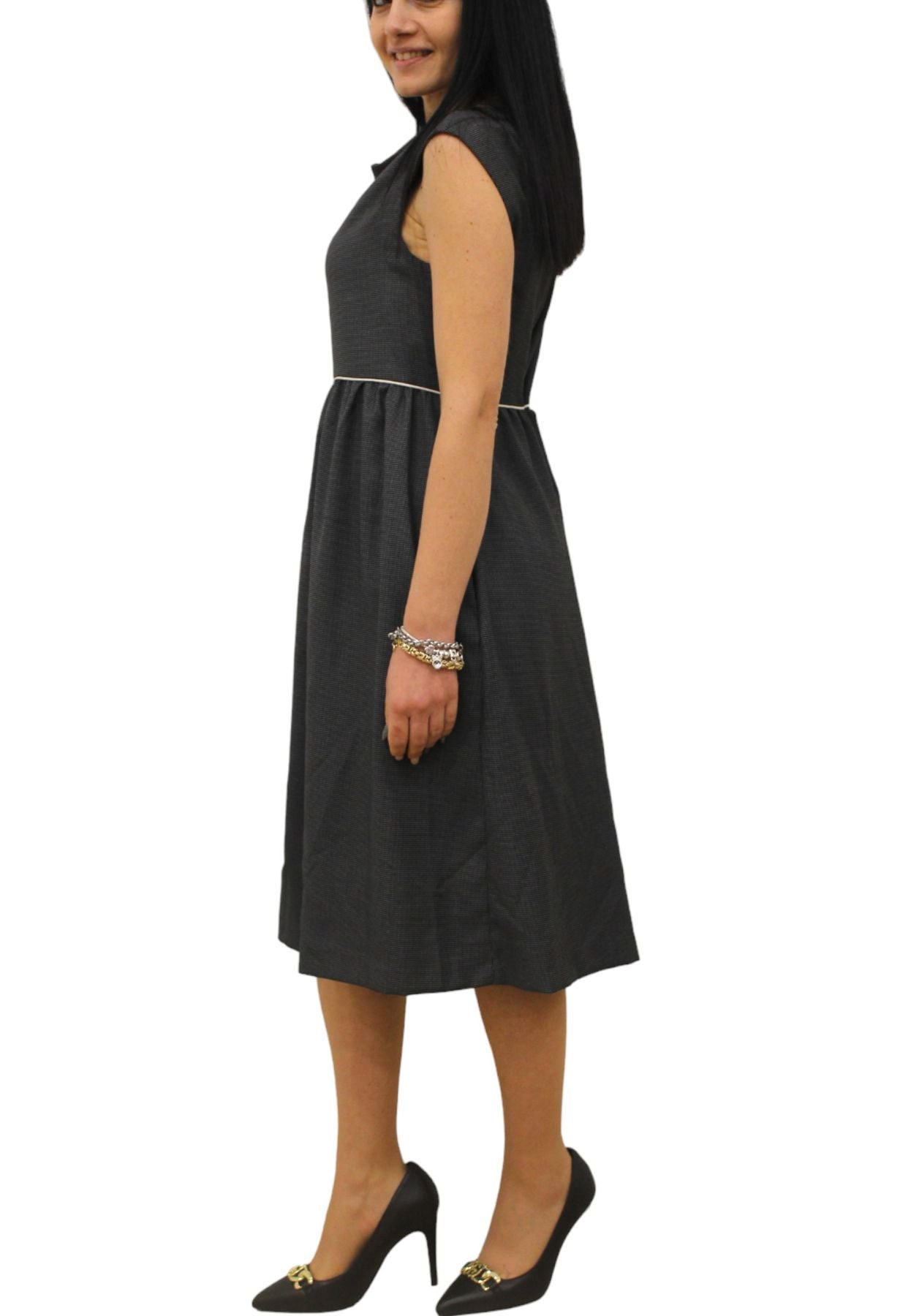 Vestito Midi Donna Alessia Santi   311SD15035