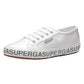 Sneakers Basse Donna Superga   S00GT70