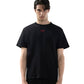 T-Shirt Manica Corta Uomo Gcds Eco Logo Regular  A1OM2312JA4