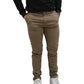 Pantaloni  Uomo Gaudi   221GU25009