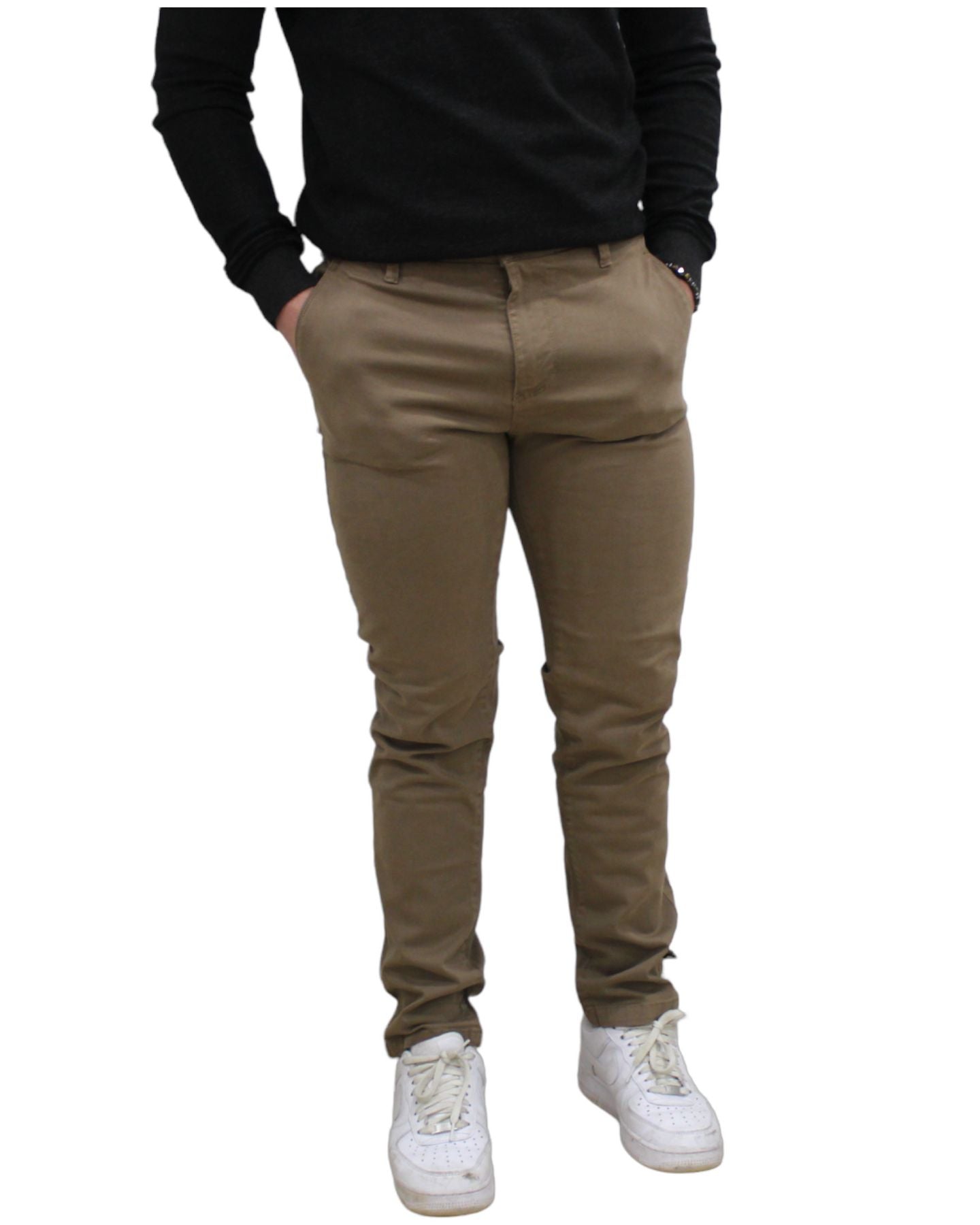 Pantaloni  Uomo Gaudi   221GU25009