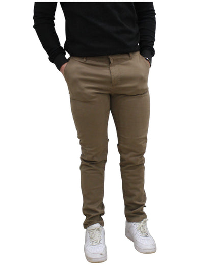 Pantaloni  Uomo Gaudi   221GU25009