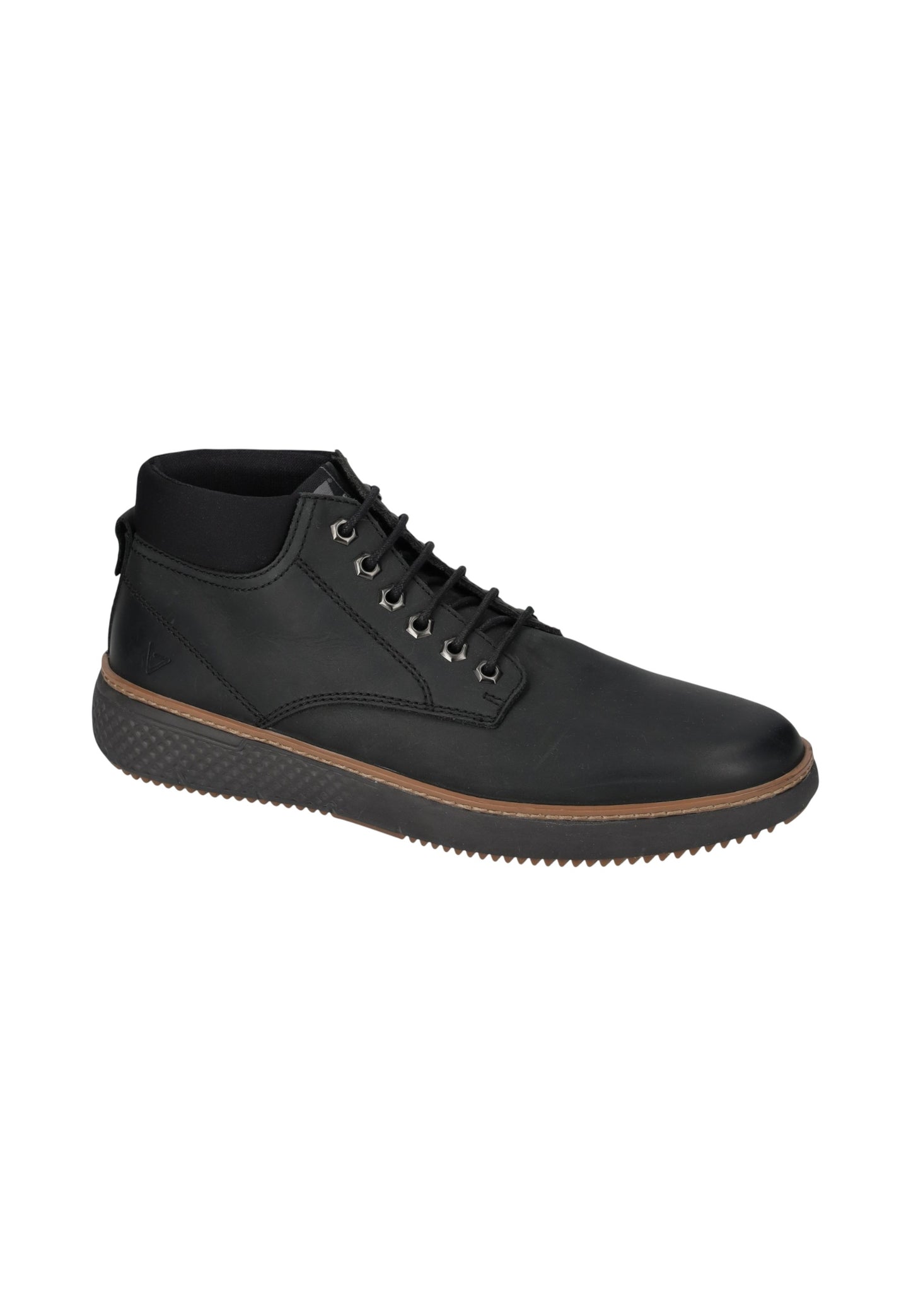Sneakers Alte Uomo Valleverde   36990A