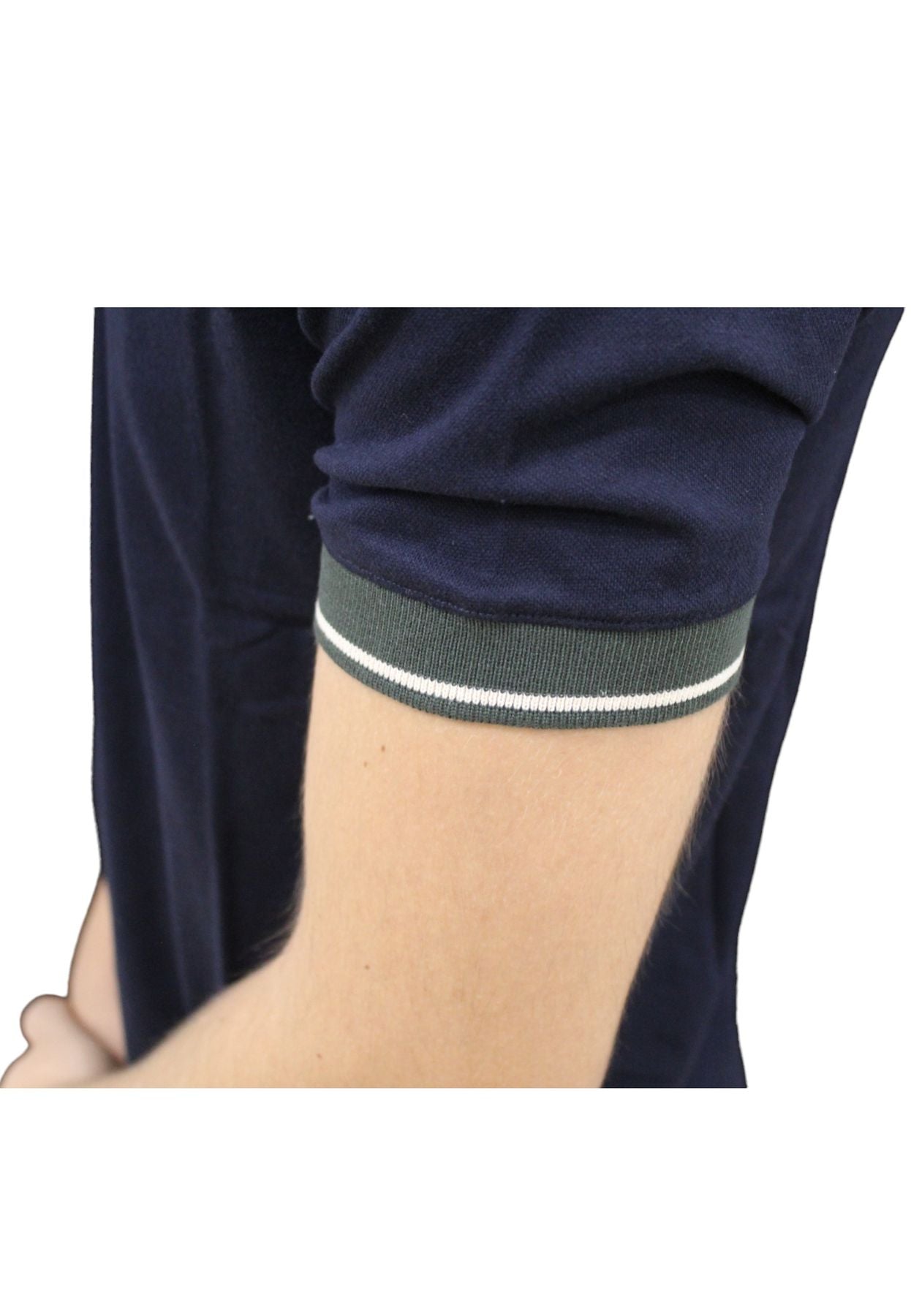 T-Shirt Manica Corta Uomo QB24   CFC0115990003