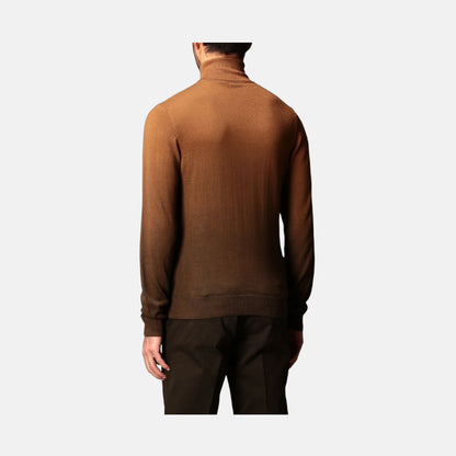 Maglione Collo Alto Uomo Manuel Ritz   2932M508203827