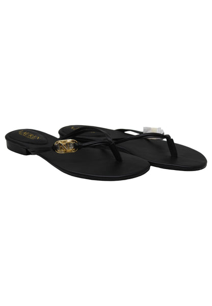 Sandali Infradito Donna Ralph Lauren  Emalia 802896830