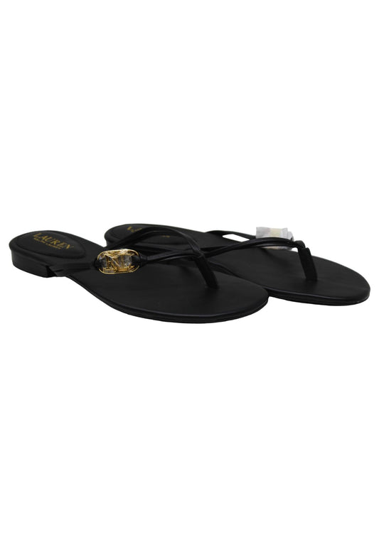 Sandali Infradito Donna Ralph Lauren  Emalia 802896830
