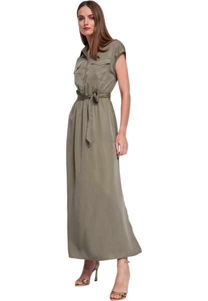Vestito Lungo Donna Gaudi