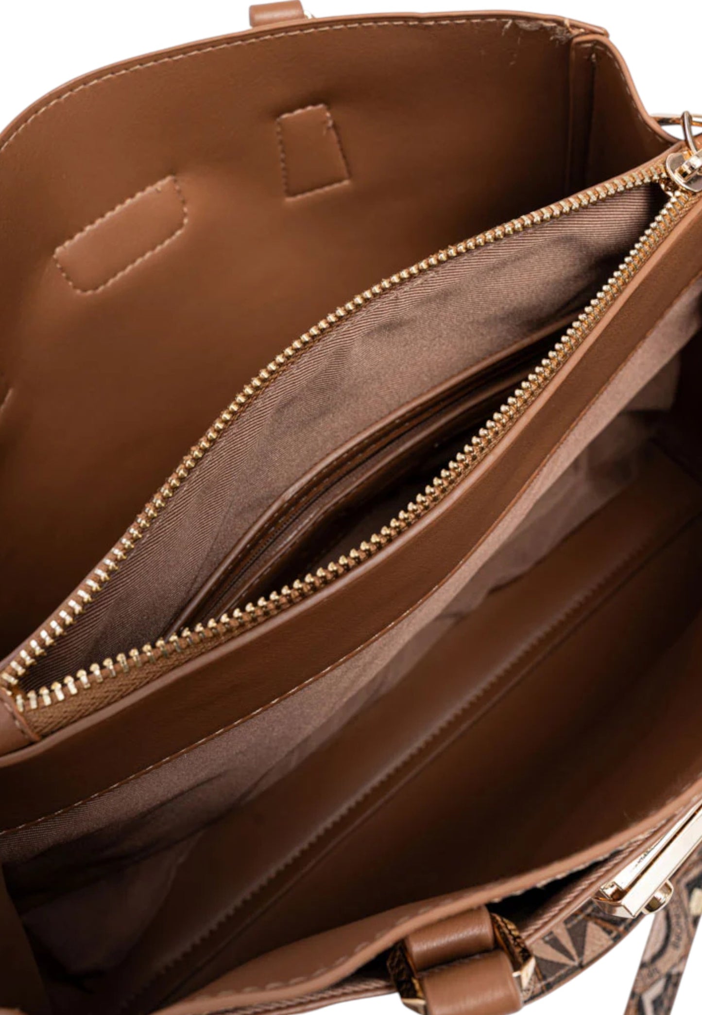 Borsa A Spalla Donna Gattinoni Medium Shopping Teodosia Bright BENTD8611WZT