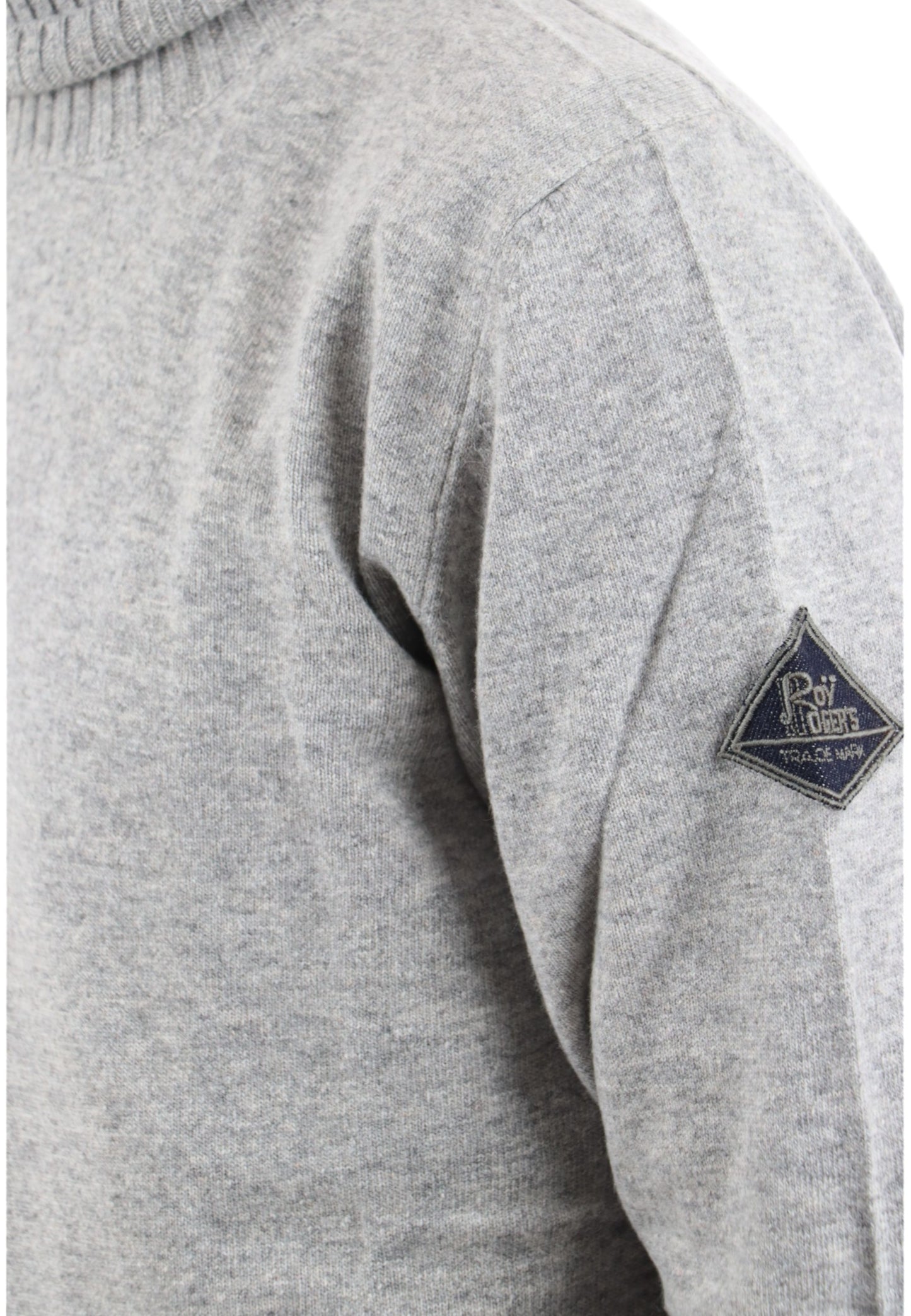 Maglione Collo Alto Uomo Roy Roger's   RRU505CC53XXXX
