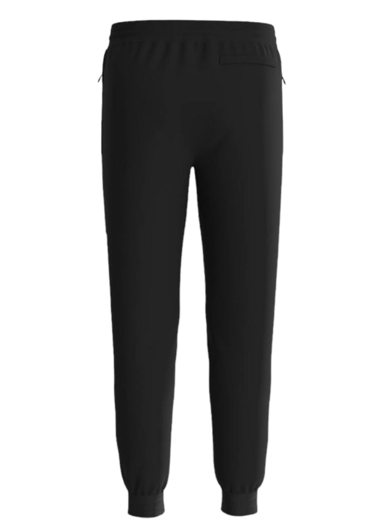 Pantaloni Tuta Uomo Guess  Gaston Cuffed Z4RB00KBO62