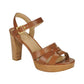 Sandali Con Tacco Donna Lauren Ralph Lauren   802904282001