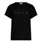 T-Shirt Manica Corta Donna Liu Jo