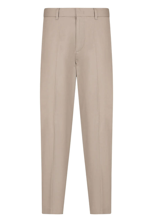 Pantaloni  Uomo Emporio Armani A Gamba Dritta Stretta  3D1PE11NQTZ